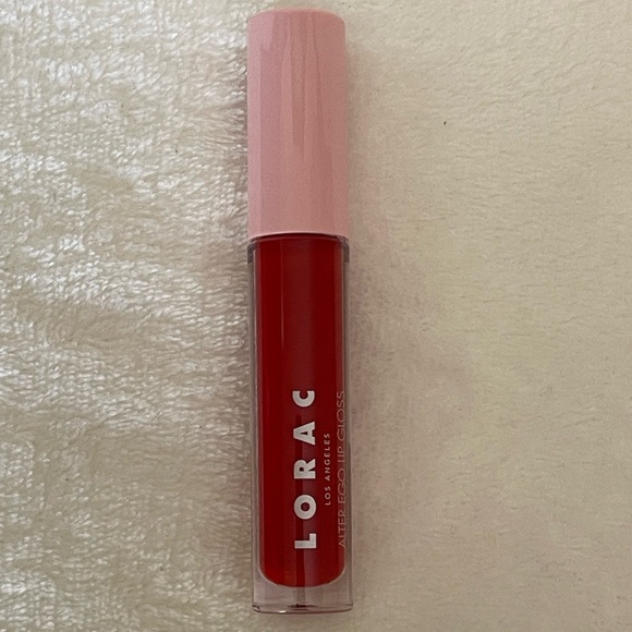 LORAC Other - LORAC Alter Ego Highly Pigmented Lip Gloss in Athena